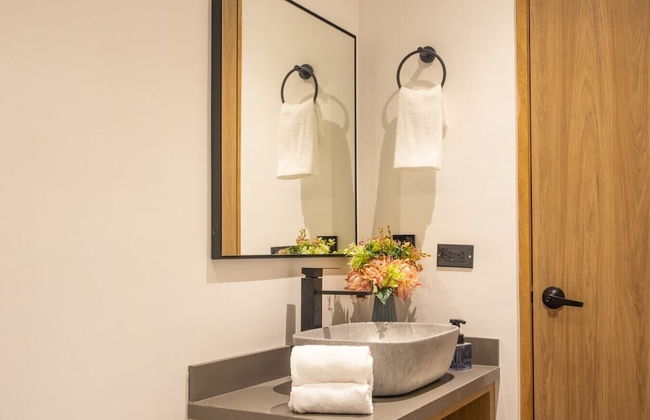 Cozy Aparta-suite Stadio Rosa Negra - Photo 11