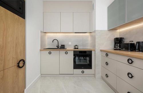 Apartamenty Baltic Marina - Foto 17