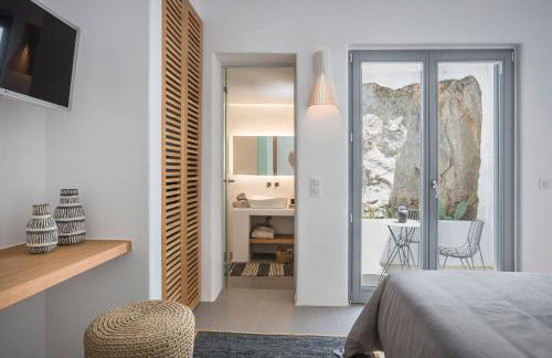 Villa Aether - Infinity Pool Villa Mykonos - Foto 51