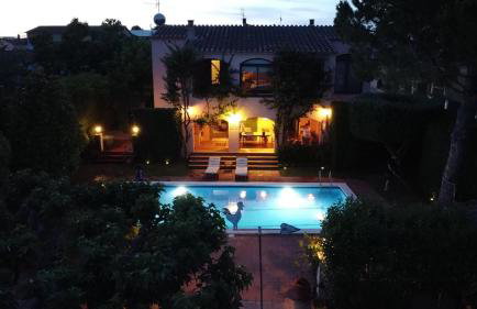 Can Jordi Miqueló turisme rural - Foto 27