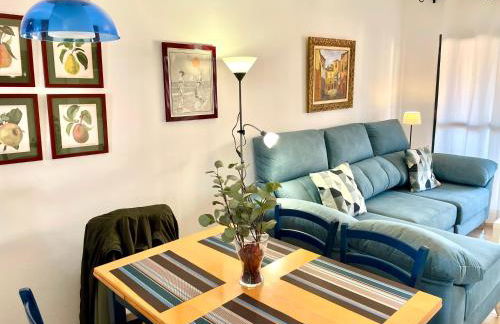 EL DESCANSO DE ZAHARA Ático 2 dormitorios en Atlanterra - Foto 7