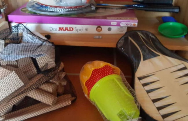 Ferienwohnung am Meer in Rerik - Foto 16