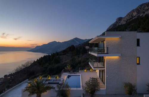 Luxury Villa Hedonia - Foto 42