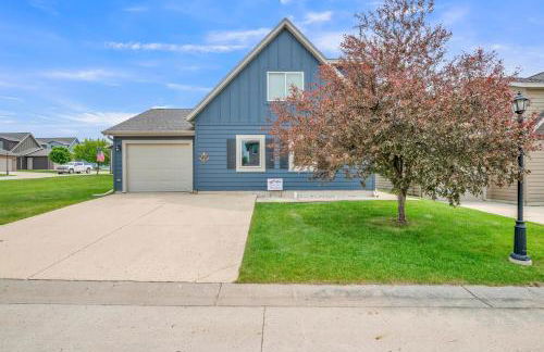 Bridges Bay Vacation Cabin 126 - Foto 2