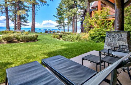 The PEAK Rubicon 11 - The Ultimate in Lakefront Luxury - Foto 22