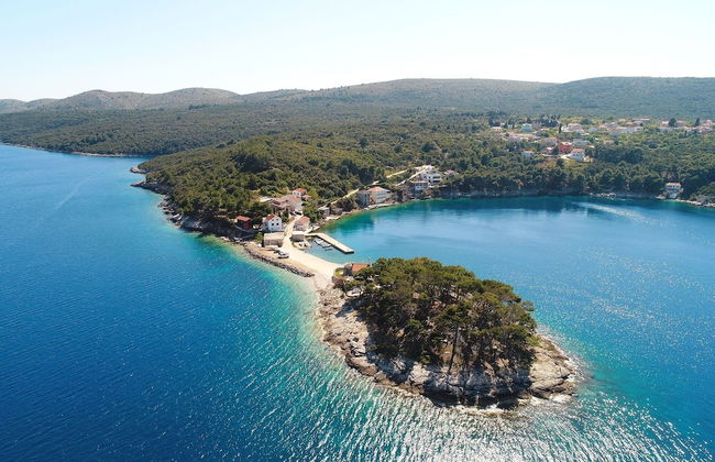 Apartment Located Directly on the Sea, With sea Views and Stunning Views - Photo 31