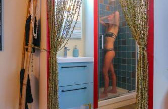 Love ZEN Centre ville Spa & Table massage &Parking - Foto 9