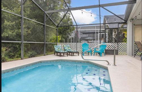 Tropical Escape By Shine Villas 244 - Foto 7