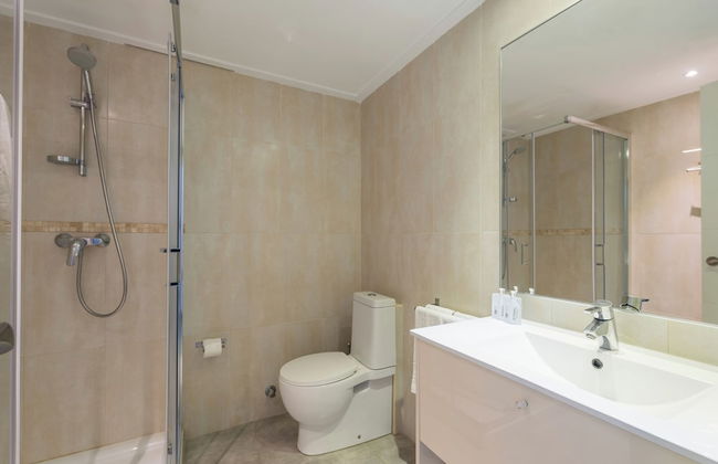 Apartamentos Siesta I - Foto 68