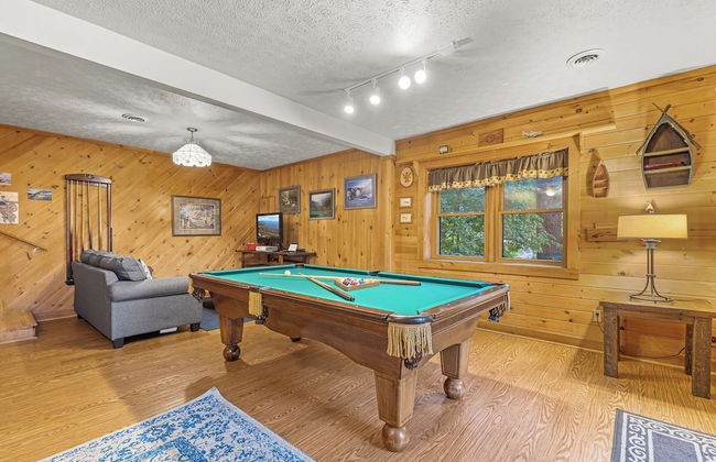 Angels View by Jackson Mountain Rentals - Photo 29