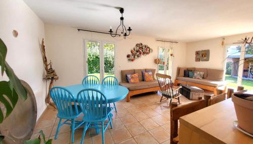 La Casa de Mymy 3 chambres Messanges - Foto 5