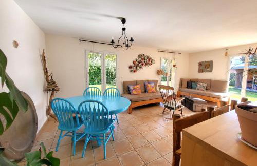 La Casa de Mymy 3 chambres Messanges - Photo 5