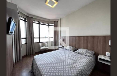 Excelente Flat Loft Mobiliado no Centro de Campinas !!! - Foto 38