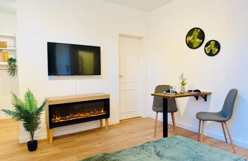 Green Forest - Teutoburger Wald WLAN Zentral Ruhig Parkplatz Top Anbindung Bielefeld - Foto 11