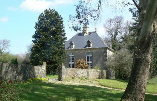 18th-Century Normandy Stay - Foto 1