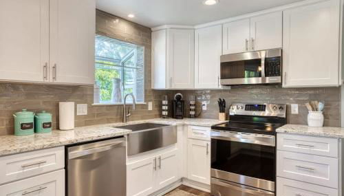 Tranquility Base - Family Fun Modern Farm House - Photo 4