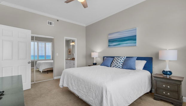 Leeward Key 1201 - Foto 4, Habitación