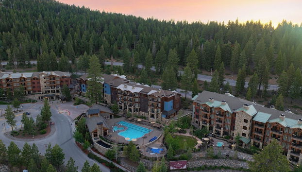 Village Studio by Avantstay Minutes to Lifts - Foto 3, Innenbereich