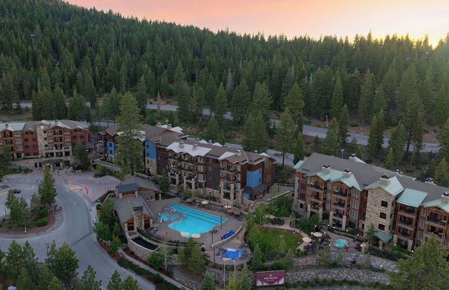 Village Studio by Avantstay Minutes to Lifts - Foto 3