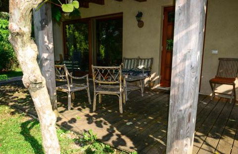 BioAgriturismo Vegan Campo di Cielo - Photo 70