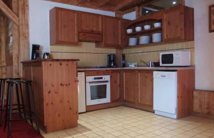 Ancolies Val Thorens - Foto 38