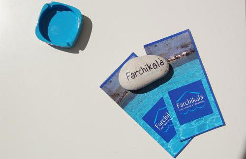 Case Vacanze Farchikalà - Foto 17