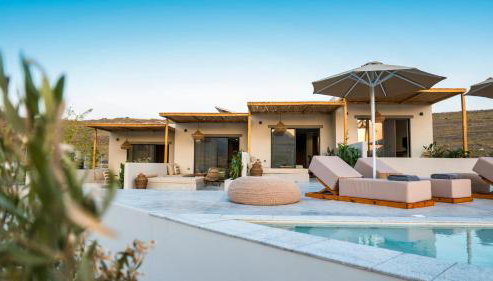 Amaranto Evgatis Limnos - Foto 2