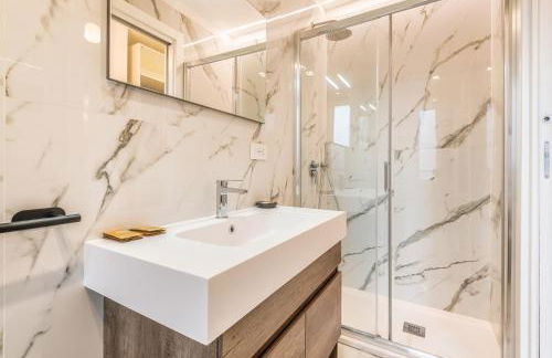 Luxury Apartment Milano Via Montenevoso 4 Pax Wi-Fi - Foto 8