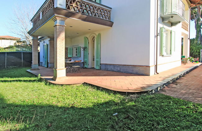 Villa Torri - Foto 23