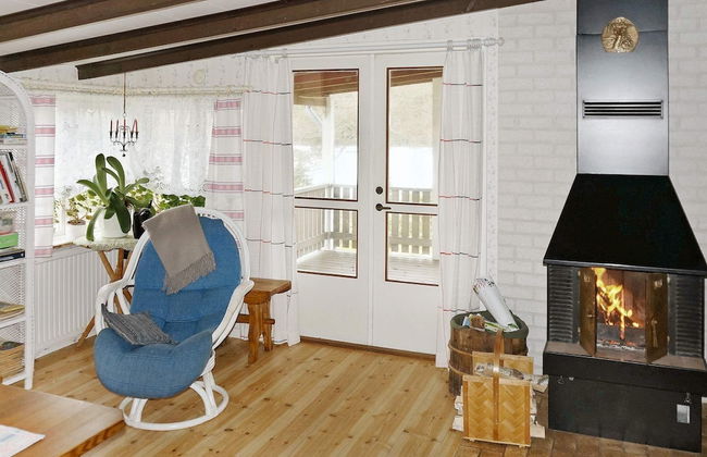 Holiday Home in Kyrkhult - Foto 12