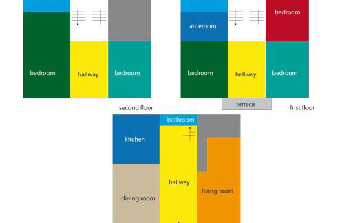 Villa Ines charme near Lucca - Foto 56