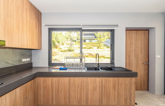 Merbrisa Rayong - Ao khai beachfront - Photo 20