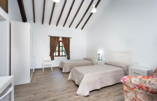 Casa Las Zocas - Foto 33