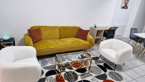 Lumineuse avec jardin - Foto 3