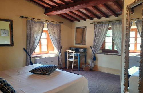 Borgo Livernano - Foto 54