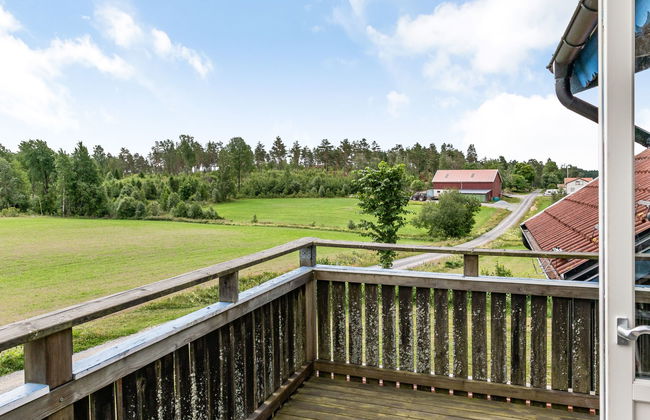 Enerhögen Flädern - Foto 2