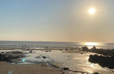 Central Seaside Bungalow - Foto 42