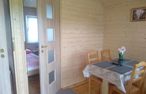 Domki pod Żukowcem - Foto 8