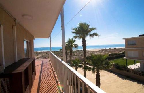 Perfecto apto a orillas del mediterráneo 4PAX - Foto 14