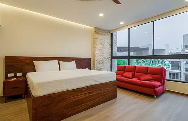 Moots Tulum - Photo 46