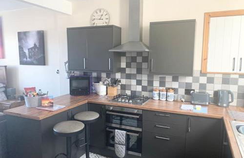 Artist Hideaway Main Street Haworth - Foto 7