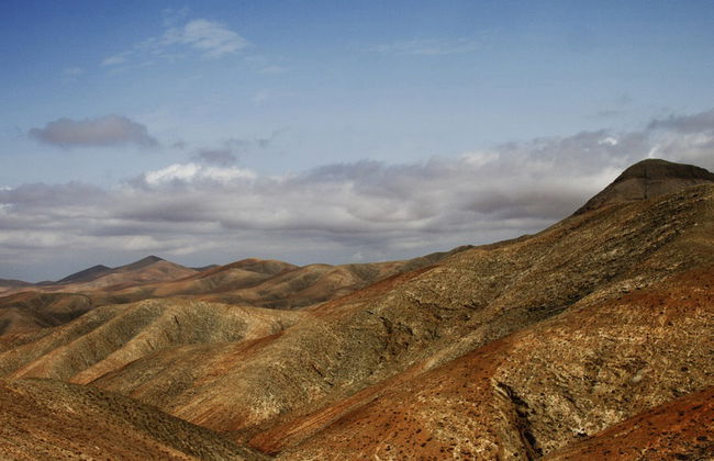 Alla scoperta di Fuerteventura - Foto 3