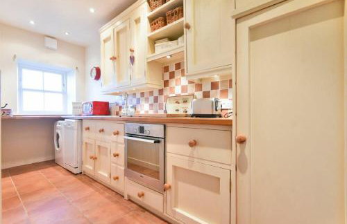 Farne View Cottage - Foto 8