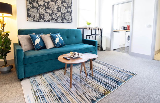 Wesley Chambers By REDWOOD STAYS - Foto 46