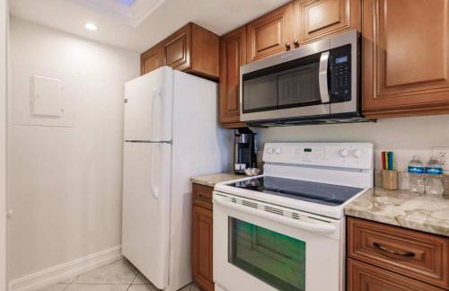 Park Shore Resort-1stFloor BLDG J 154 - Foto 11