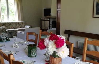 Le Pressoir de Cour la Ville - Foto 11