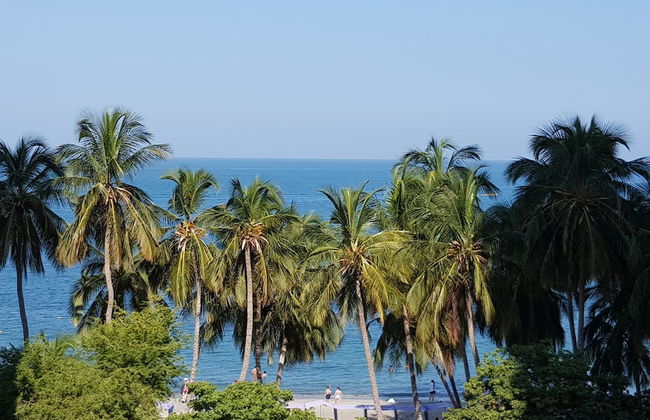 Apartamentos playa rodadero - Photo 1