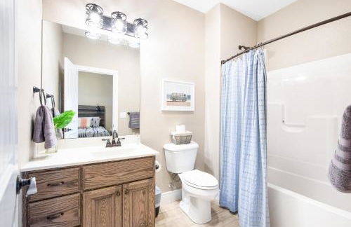 Luxury Home on Cove with Boat Slips, Waterslides, and Jump Deck - Foto 55