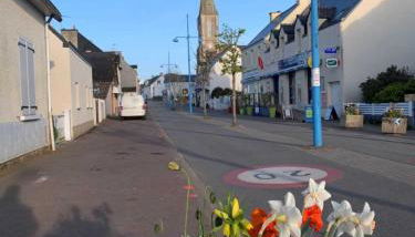 Hebergement dans bourg Penestin - Foto 5