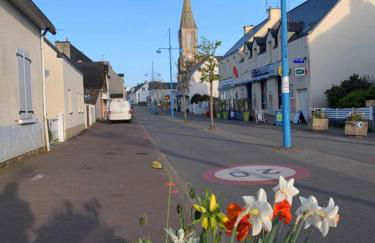 Hebergement dans bourg Penestin - Foto 5